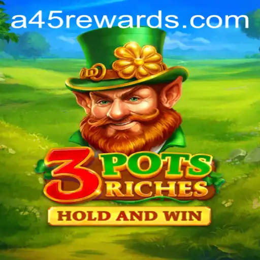 Experience the Excitement of 3potsRiches: A Game of Strategy and Rewards