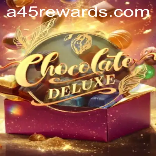 Discover the Delight of ChocolateDeluxe and the Exciting A45 REWARDS Program