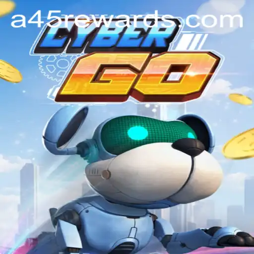 Exploring CyberGO: The Future of Online Gaming and A45 REWARDS