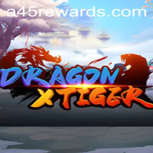 Discover the Thrills of DragonXTiger: A45 REWARDS and More