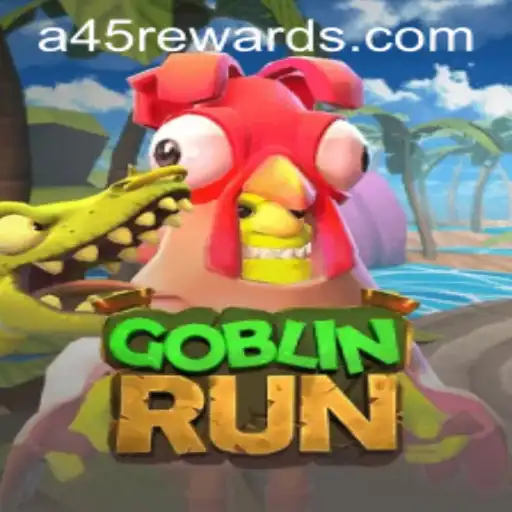 GoblinRun Game and the Exciting A45 REWARDS