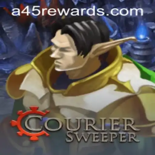 Unveiling CourierSweeper: A New Gaming Sensation with A45 REWARDS