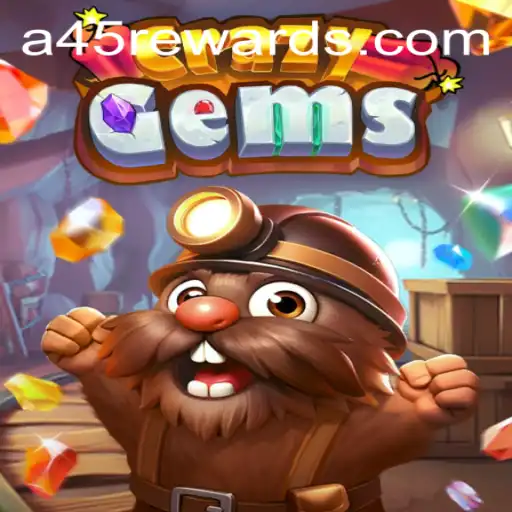 CrazyGems: A Thrilling Journey into a World of Dazzling Rewards