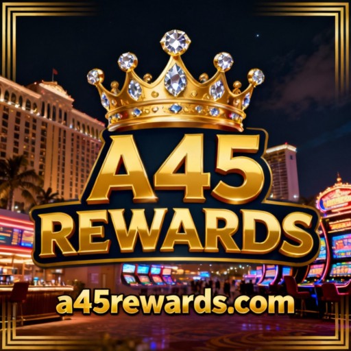 A45 REWARDS
