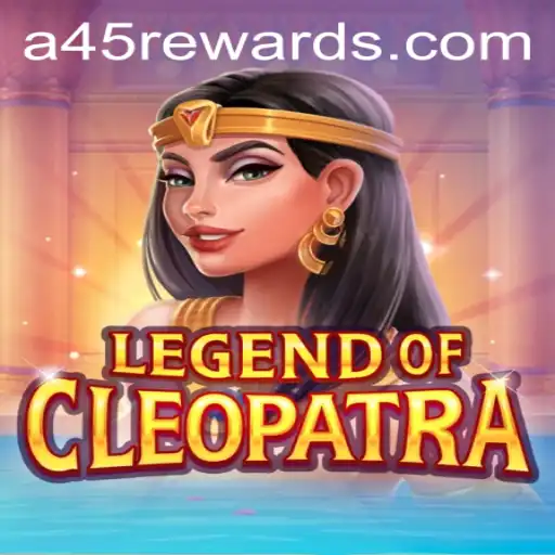 LegendOfCleopatra: A Mesmerizing Journey Through Ancient Egypt