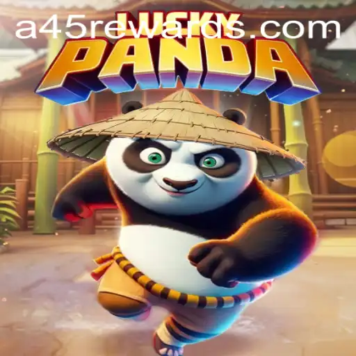 Discover LuckyPanda: The Exciting New Game Offering A45 REWARDS