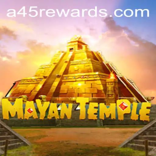 Exploring the World of MayanTemple: A45 Rewards and Game Dynamics