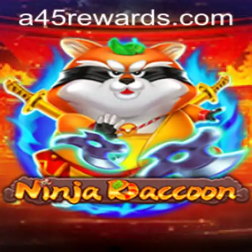 Journey Through NinjaRaccoon: The Ultimate Adventure Awaits