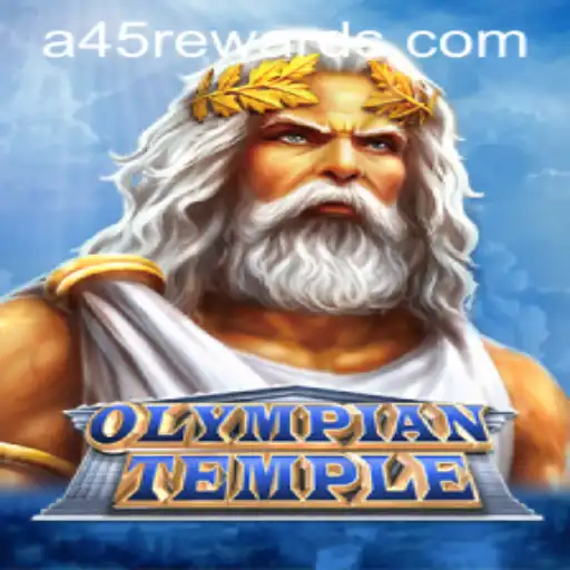 Exploring OlympianTemple: A New Era of Gaming with A45 REWARDS
