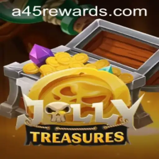 Unveiling the Exciting World of JollyTreasures and the A45 REWARDS Phenomenon