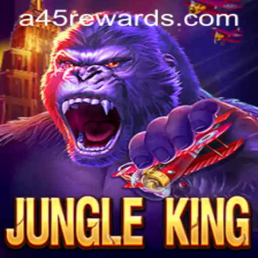 Discover the Thrills of JungleKing: Embark on an Adventure With A45 REWARDS