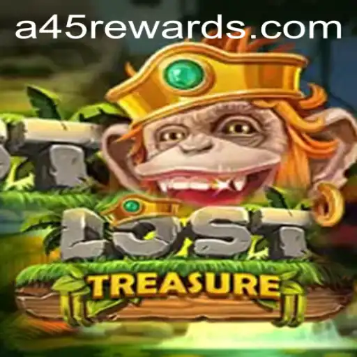 Discovering LostTreasure: An Ultimate Guide to Adventure and A45 REWARDS