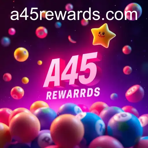 Understanding the Allure of Lottery Games and the Role of A45 REWARDS