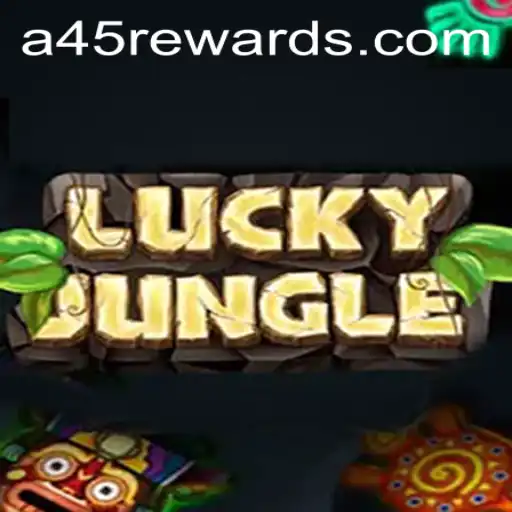 Exploring LuckyJungle: The Rise of an Exciting Gaming Phenomenon with A45 REWARDS