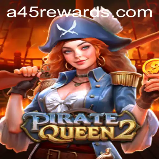 Unveiling PirateQueen2: The Thrilling High Seas Adventure