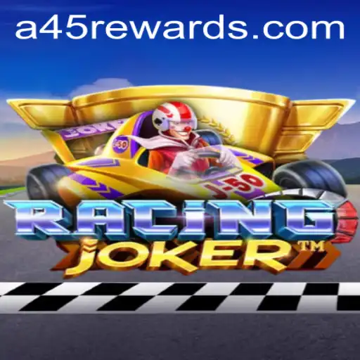 Rev Your Engines with RacingJoker: A Game That Redefines Racing