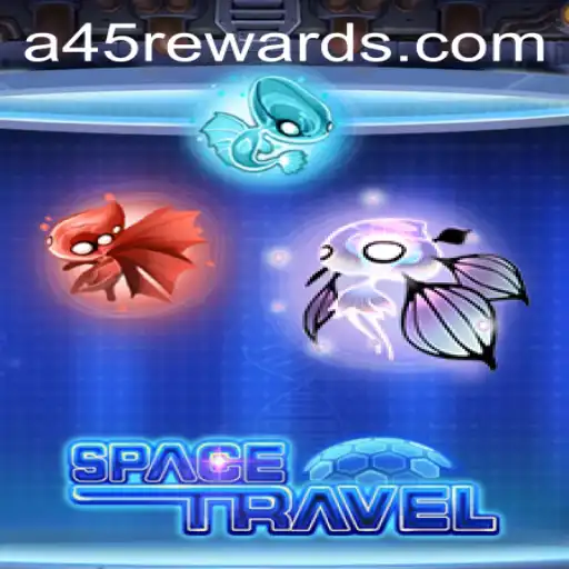 Explore the Exciting Universe of SpaceTravel: Unlock the Potential of A45 REWARDS