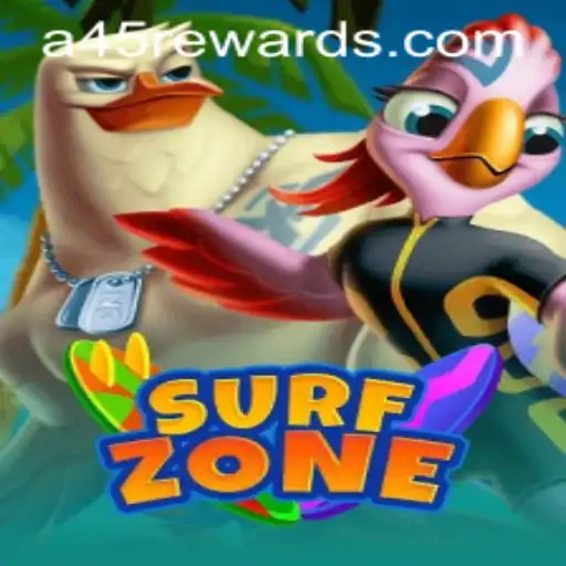 Exploring the Exciting World of SurfZone and A45 REWARDS