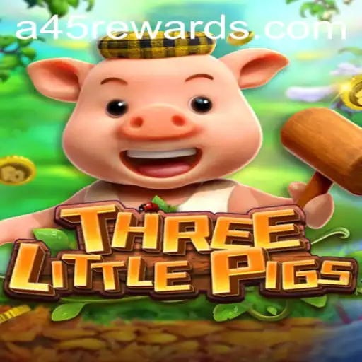 Exploring the Fascinating World of THREELITTLEPIGS: A New Gaming Adventure