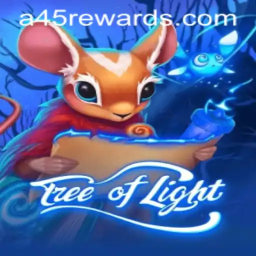 Discover the Enchanting World of TreeofLight: A45 REWARDS Unveiled