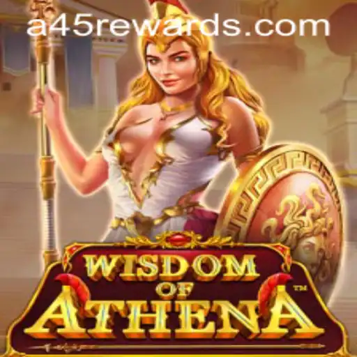 Exploring the Mystical Realms of WisdomofAthena: A45 REWARDS Await