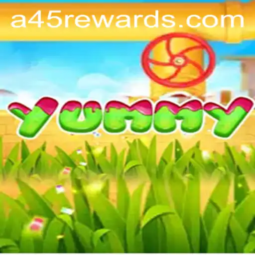 Yummy: A Delectable Adventure Awaits with A45 REWARDS